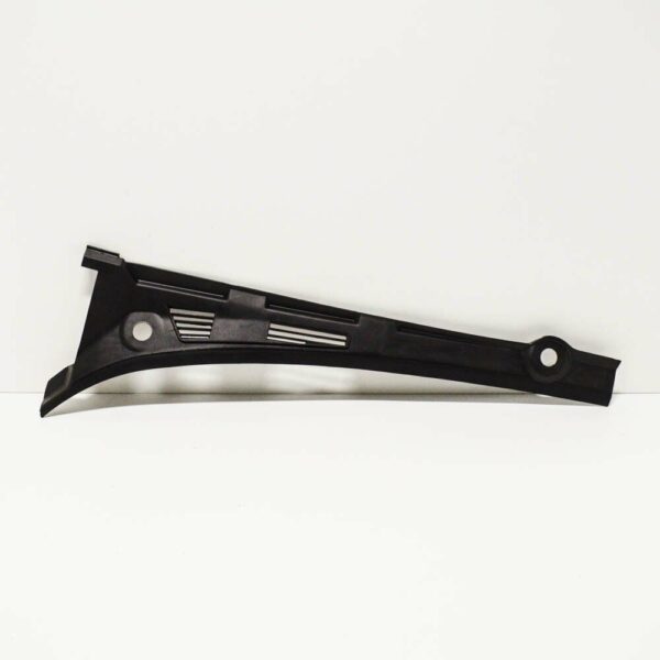 BMW 3 E36 Windshield Wiper Motor Cover Set 51711960844 51711960843 ORIGINAL - Image 3