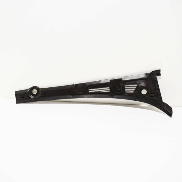 BMW 3 E36 Windshield Wiper Motor Cover Set 51711960844 51711960843 ORIGINAL - Image 4
