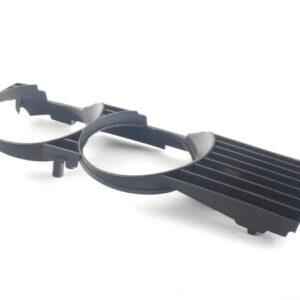 BMW 7 E32 Front Right Headlight Lamp Grille 51131938426 ORIGINAL