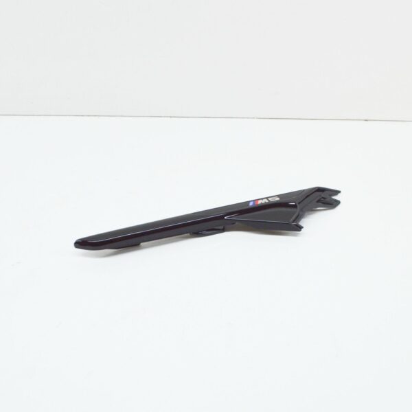 BMW M5 F90 Front Side Panel Right Air Duct Cover 51138076048 ORIGINAL - Image 2