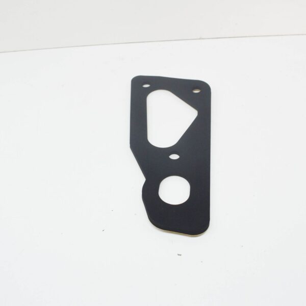 BMW X5 E53 3.0d Rear Left Tail Light Gasket Seal 63216926773 ORIGINAL - Image 2