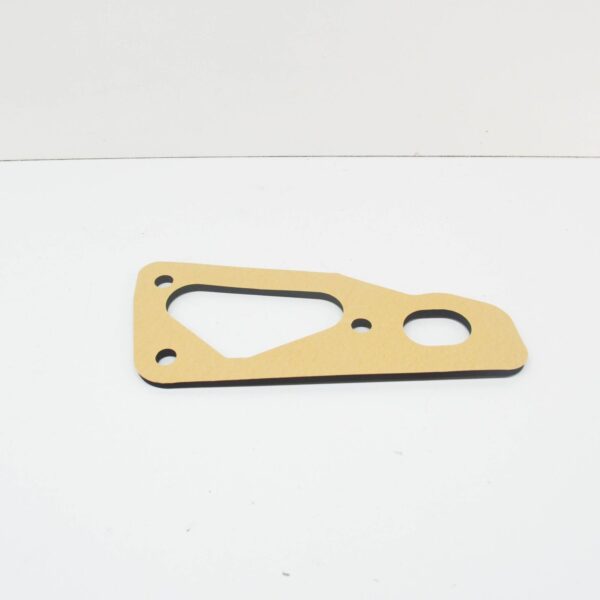 BMW X5 E53 3.0d Rear Left Tail Light Gasket Seal 63216926773 ORIGINAL - Image 5