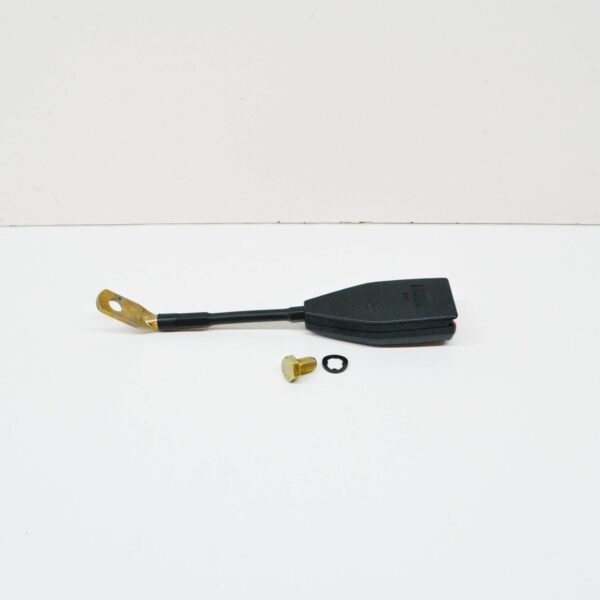 BMW 5 E28 Front Safety Belt Lower Strap 72111941557 1941557 ORIGINAL