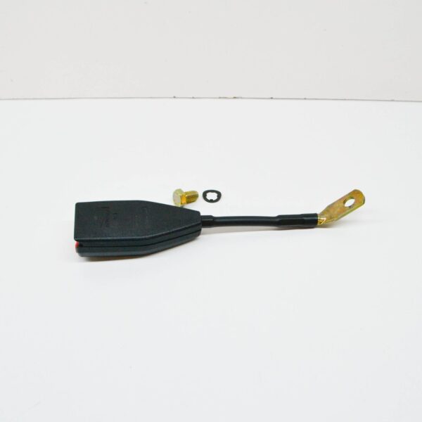BMW 5 E28 Front Safety Belt Lower Strap 72111941557 1941557 ORIGINAL - Image 3