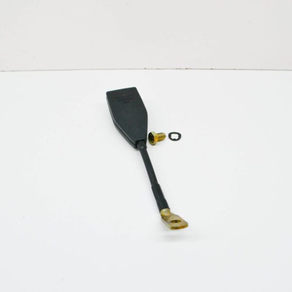 BMW 5 E28 Front Safety Belt Lower Strap 72111941557 1941557 ORIGINAL - Image 4