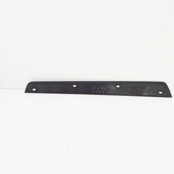 BMW Z4 Roadster E89 Right Door Sill Plate 51477016654 7016654 ORIGINAL - Image 2