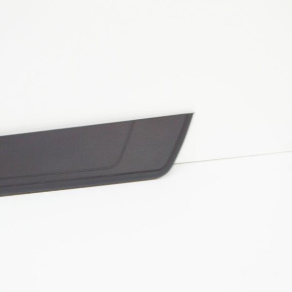BMW Z4 Roadster E89 Right Door Sill Plate 51477016654 7016654 ORIGINAL - Image 5