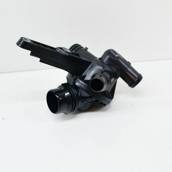 BMW 1 F20 Thermostat w/ Housing 11537600584 7600584 GENUINE NEW - Image 2