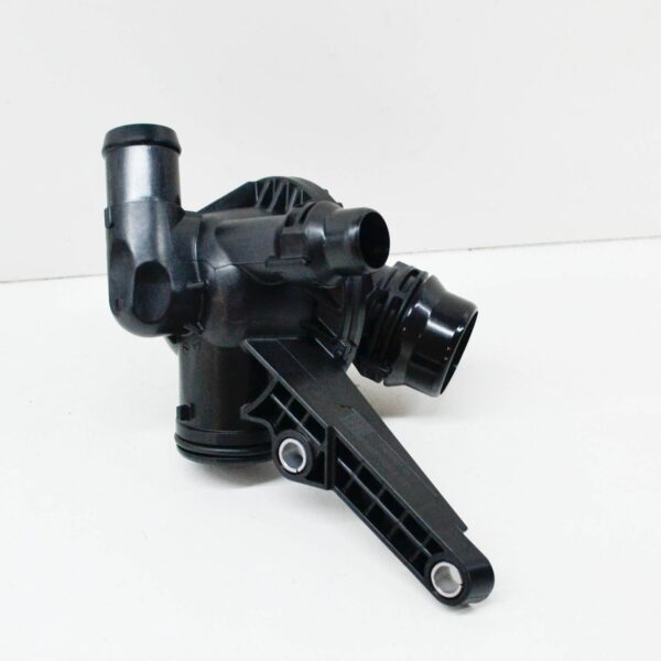 BMW 1 F20 Thermostat w/ Housing 11537600584 7600584 GENUINE NEW - Image 3