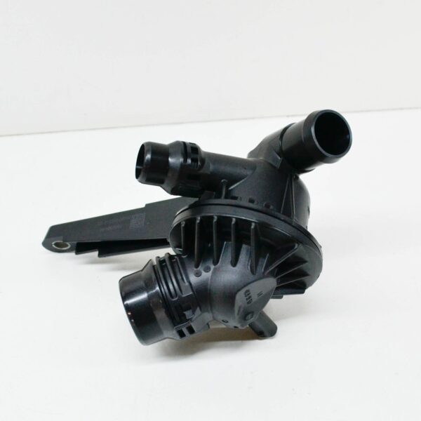 BMW 1 F20 Thermostat w/ Housing 11537600584 7600584 GENUINE NEW - Image 5