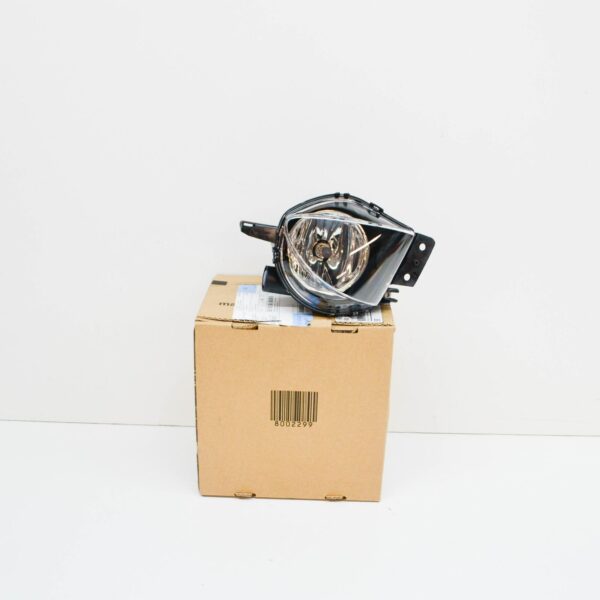 BMW 3 E90 Front Left Fog Light 63176948373 6948373 ORIGINAL