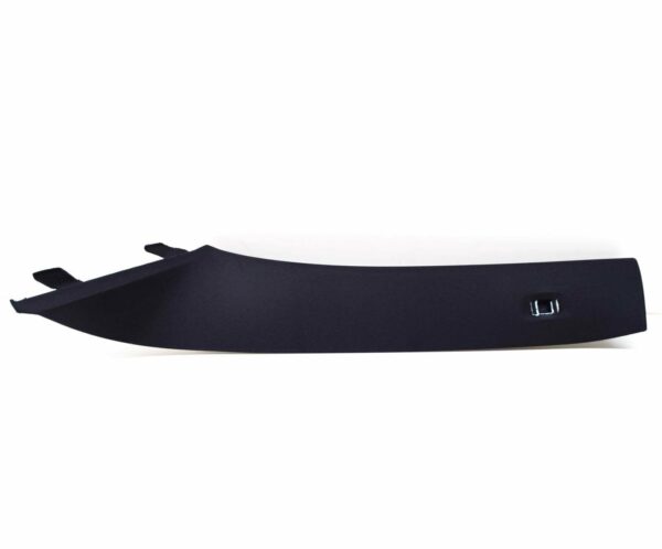 BMW X3 G01 Front Left A Pillar Cover Trim 51438072811 8072811 ORIGINAL - Image 2