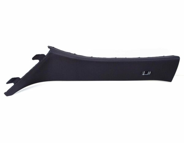 BMW X3 G01 Front Left A Pillar Cover Trim 51438072811 8072811 ORIGINAL - Image 3