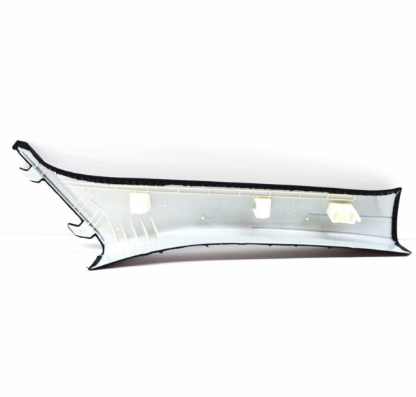 BMW X3 G01 Front Left A Pillar Cover Trim 51438072811 8072811 ORIGINAL - Image 4