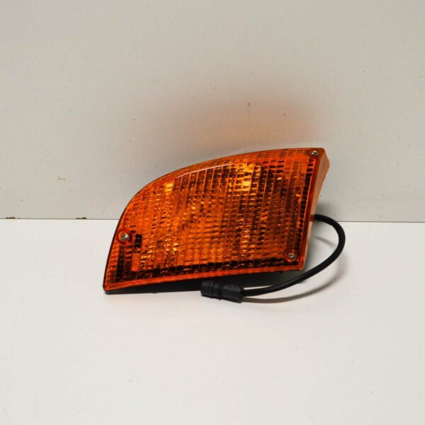 BMW 6 E24 Front Left Flasher Parking Positioning Light 63131372367 ORIGINAL