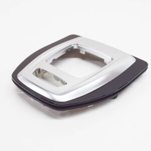 BMW 5 E60 Gearshift Lever Cover 51169123874 9123874 ORIGINAL