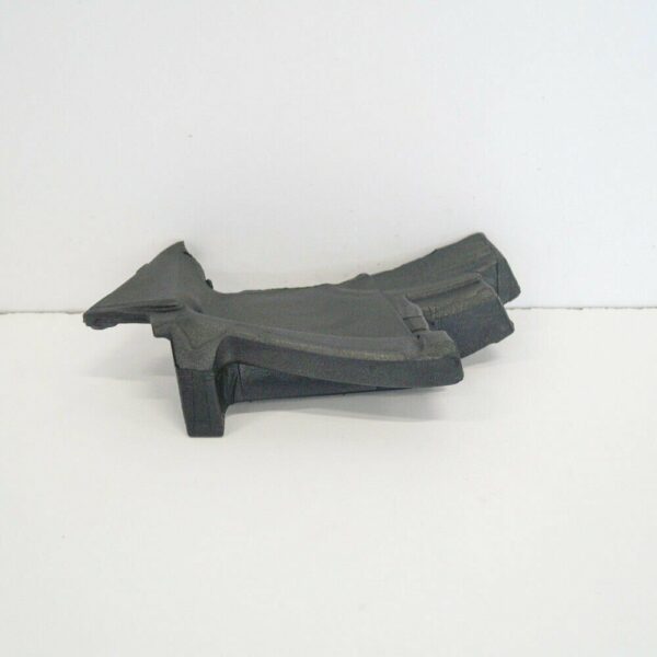 BMW 5 GT F07 Right Noise Insulation 51489134506 9134506 ORIGINAL - Image 4