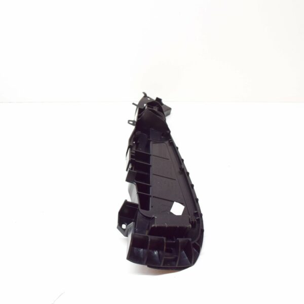 BMW 5 F10 Front Right Seat Outer Support Trim 52107317458 ORIGINAL - Image 2