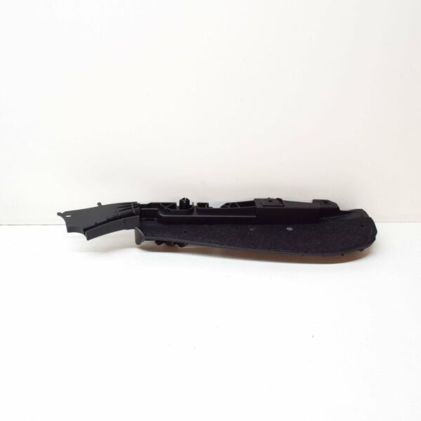 BMW 5 F10 Front Right Seat Outer Support Trim 52107317458 ORIGINAL - Image 3