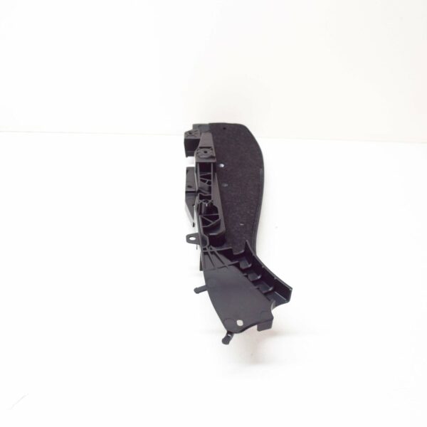 BMW 5 F10 Front Right Seat Outer Support Trim 52107317458 ORIGINAL - Image 4