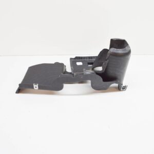 BMW 5 E60 Left Steering Gear Cover 7123687 51717123687 ORIGINAL