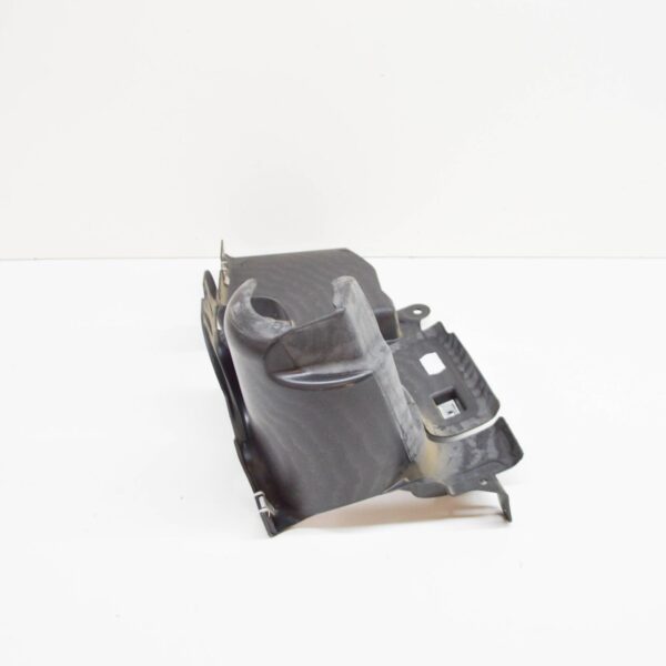 BMW 5 E60 Left Steering Gear Cover 7123687 51717123687 ORIGINAL - Image 2