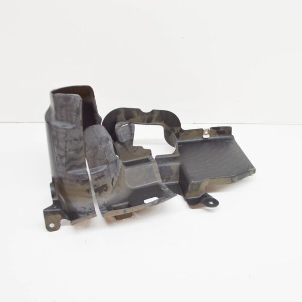 BMW 5 E60 Left Steering Gear Cover 7123687 51717123687 ORIGINAL - Image 3