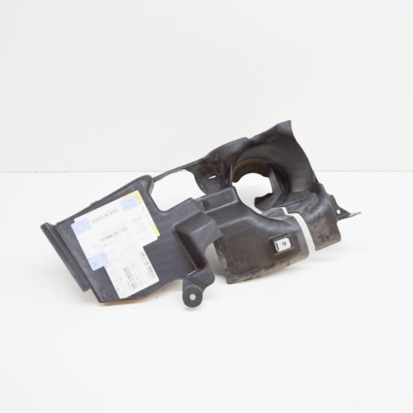 BMW 5 E60 Left Steering Gear Cover 7123687 51717123687 ORIGINAL - Image 5