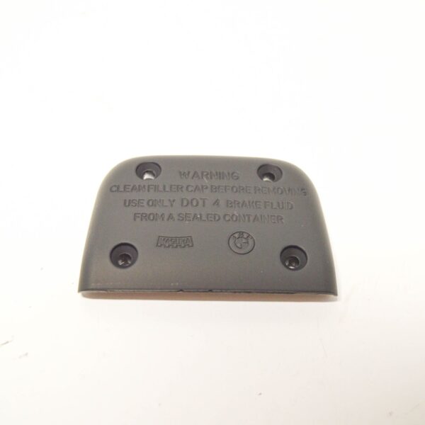 BMW R21 R 1150 GS Handle Grip 32722333056 2333056 ORIGINAL