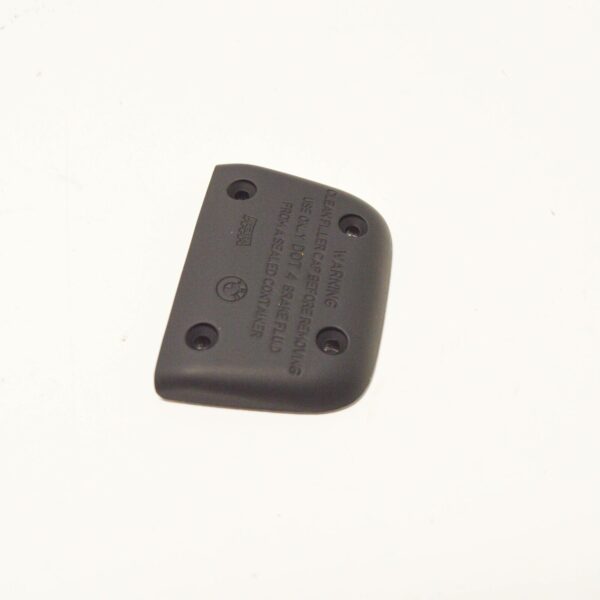 BMW R21 R 1150 GS Handle Grip 32722333056 2333056 ORIGINAL - Image 5