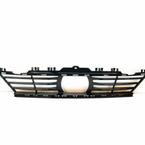 BMW 7 G11 G12 Front Bumper Center Lower Grille 51117475118 ORIGINAL