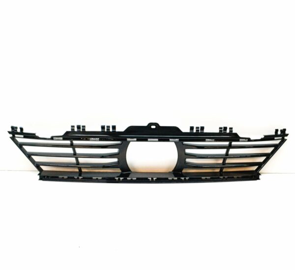 BMW 7 G11 G12 Front Bumper Center Lower Grille 51117475118 ORIGINAL