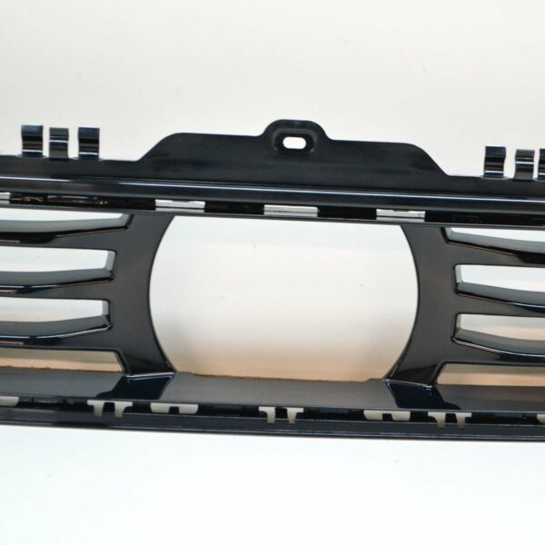 BMW 7 G11 G12 Front Bumper Center Lower Grille 51117475118 ORIGINAL - Image 3
