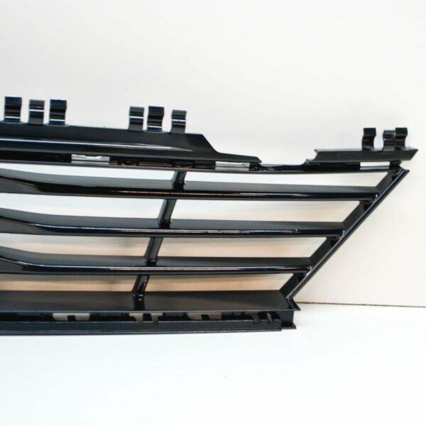 BMW 7 G11 G12 Front Bumper Center Lower Grille 51117475118 ORIGINAL - Image 4