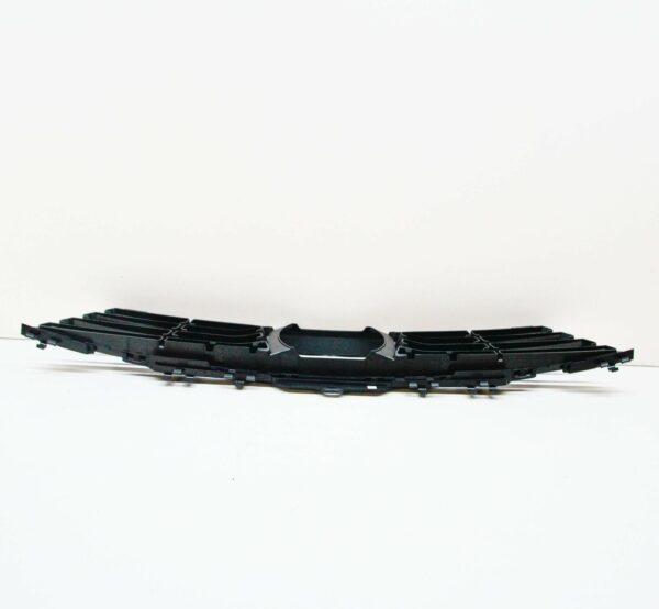 BMW 7 G11 G12 Front Bumper Center Lower Grille 51117475118 ORIGINAL - Image 5