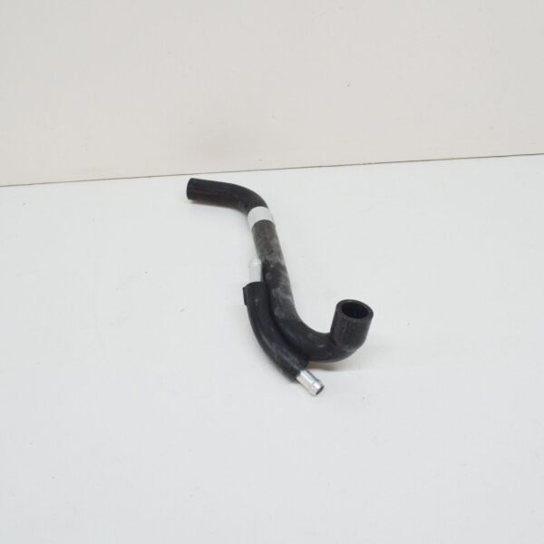 BMW E30 E34 Cabrio Coupe Volume Air Flow Sensor Hose 1714527 11631714527 NEW - Image 2