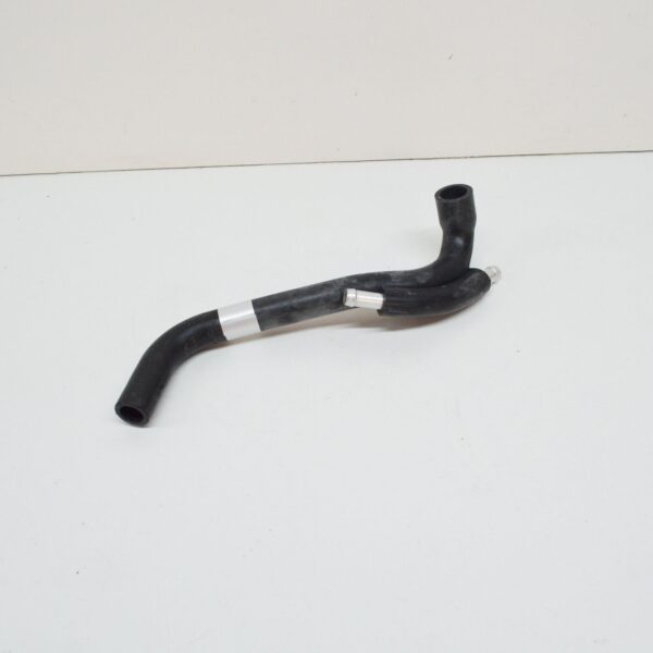 BMW E30 E34 Cabrio Coupe Volume Air Flow Sensor Hose 1714527 11631714527 NEW - Image 3