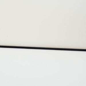 BMW 1 E88 Front Left Exterior Door Channel Cover 7164937 51337164937 ORIGINAL