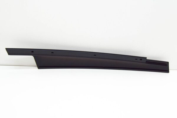 BMW X5 E70 Front Right Window Frame B-Pillar Finisher 51337136952 ORIGINAL - Image 2
