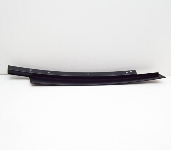 BMW X5 E70 Front Right Window Frame B-Pillar Finisher 51337136952 ORIGINAL - Image 3