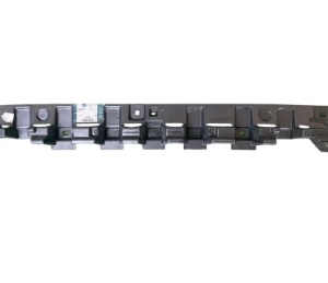 JAGUAR I-PACE X590 Rear Bumper Plastic Insert T4K5313 ORIGINAL