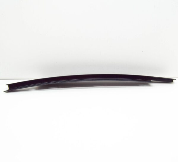 BMW X5 E70 Front Right Window Frame B-Pillar Finisher 51337136952 ORIGINAL - Image 5