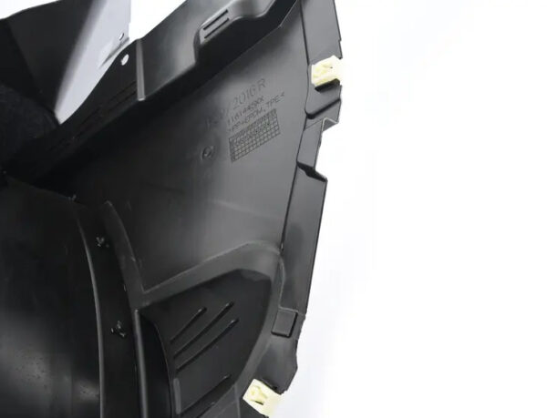 BMW X2 F39 Front Right Inner Arch Liner 51717427920 7427920 ORIGINAL - Image 2