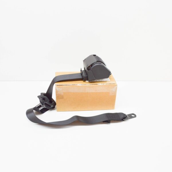 BMW 3 E46 Front Left Upper Seat Belt 8240231 72118240231 ORIGINAL