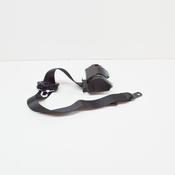 BMW 3 E46 Front Left Upper Seat Belt 8240231 72118240231 ORIGINAL - Image 2