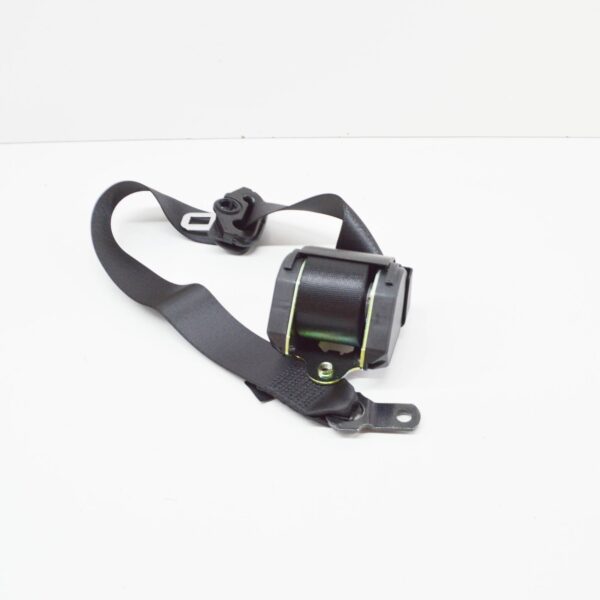 BMW 3 E46 Front Left Upper Seat Belt 8240231 72118240231 ORIGINAL - Image 3
