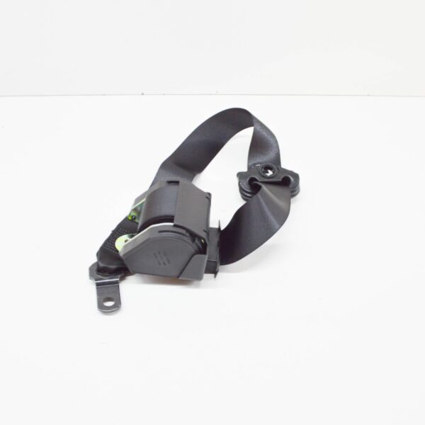 BMW 3 E46 Front Left Upper Seat Belt 8240231 72118240231 ORIGINAL - Image 4
