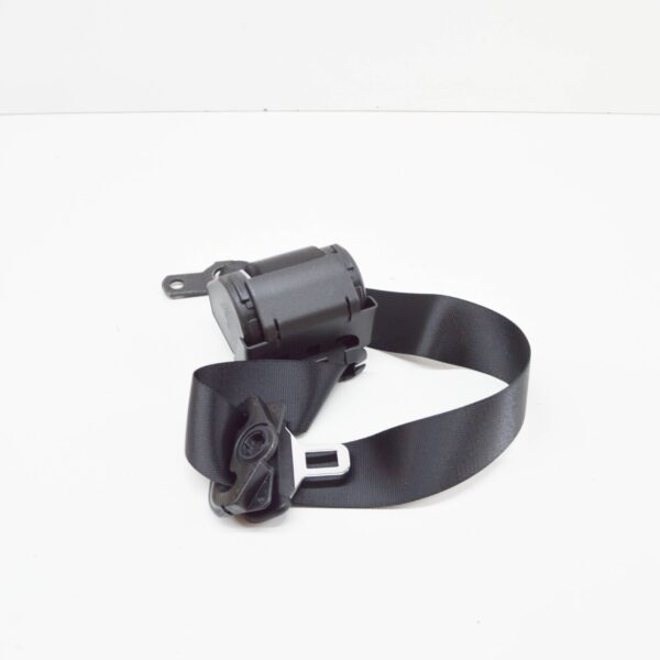 BMW 3 E46 Front Left Upper Seat Belt 8240231 72118240231 ORIGINAL - Image 5