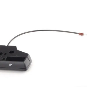 BMW 3 E90 Rear Right Seat Latch Actuator 7151370 52207151370 ORIGINAL