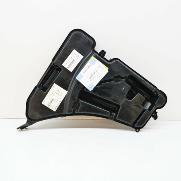 BMW M5 F90 Window Washer Fluid Tank Reservoir 61668072764 ORIGINAL